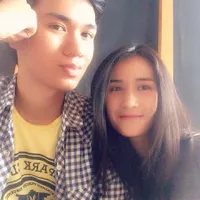 Iqbal, Adik Ganteng Ryana Dea Lulusan Terbaik di Kampusnya