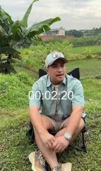 Irfan Hakim Klarifikasi Soal Bela Denada Dibanding Ressa