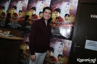 Irwansyah Hijrah, Zaskia Sungkar: Rumah Tangga Kami Lebih Baik