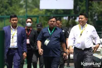 Istri Bedu Dua Kali Absen Sidang, Perceraian Terancam Diputus Verstek