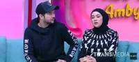 Istri Sempat Insecure, Begini Cara Dony Michael Bikin Aryani Fitriana Selalu Percaya Padanya