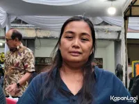 Istri Temon Ungkap Momen Mimpi Sang Suami, Jadi Penghibur di Tengah Kehilangan