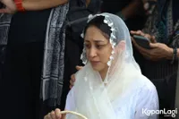 Istri Ungkap Perjuangan Lucky Widja: Rutin Cuci Darah 2 Kali Seminggu, Manggung dan Olahraga