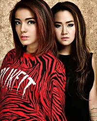Isu Tak Sedap, Deretan Artis Cantik Ini Pernah Digosipkan Lesbian