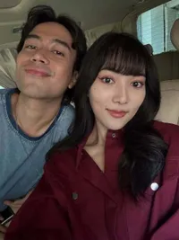 Isyana Sarasvati Sebut Vidi Aldiano Jadi Hadiah Terindah dalam Hidup