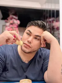 Ivan Gunawan  Punya 170 Anak Asuh, Rasakan Kepuasan Batin Luar Biasa