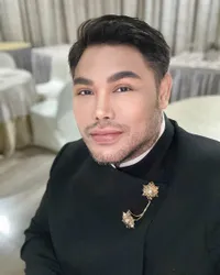 Ivan Gunawan Ingin Nikahi Bule, Alasannya Bukan Soal Fisik Semata