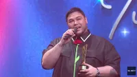 Ivan Gunawan Raih Penghargaan Favorite Social Celebrity, Tebarkan Aksi Sosial Kemanusiaan