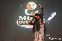 Iwa K dan Yacko Ramaikan Monk Invasion, Budaya Atau Tren?