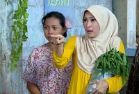 Iboy Larang Amel Kembali - SI CEMONG Episode 57