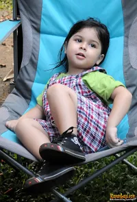 Ibrahim Alkatiri - Limbad Syuting TARZAN CILIK