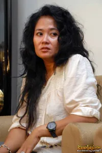 Ibu Sheila Marcia
