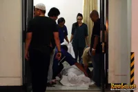 Ibunda Deswita Maharani Tutup Usia