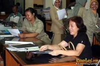 Ibunda Masayu Anastasia