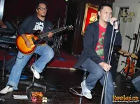 Icha Jikustik Luncurkan Album Solo