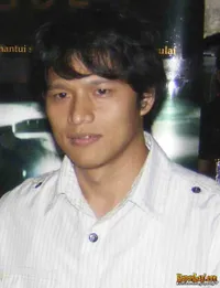 Idea Fasha di Syukuran HANTU BINAL JEMBATAN SEMANGGI