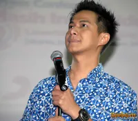 Idol Divo Bawakan Tembang Gesang