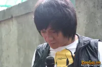 Ifan Seventeen Bicarakan Profesi