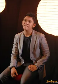 Igo Idol Syuting Video Klip Perdana