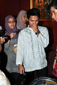 Ihsan Idol di Foodism
