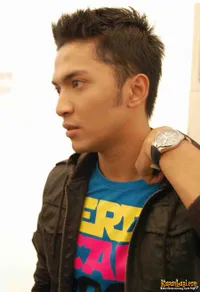 Ihsan Idol Main Film