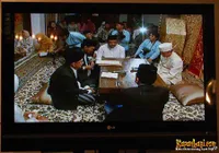 Ijab Kabul Nuri Shaden - Hikmal Abrar