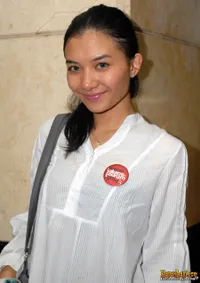 Ika Putri Berhasil Jadi Ikon Enjoy Jakarta