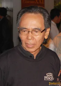 Ikranegara di XXI Pejaten Village Jaksel