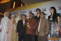 IMA 2010 di JITEC Mangga Dua Jakarta