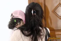 Ima Risma Sidang di PN Tangerang
