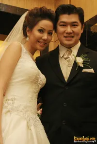 Imelda Fransisca - Norman Edward Sebastian