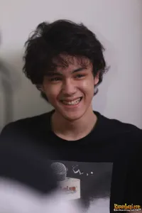 Imutnya Shawn Adrian Bintangi HIJABERS IN LOVE
