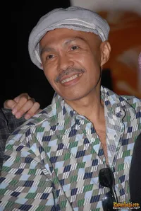 In Memoriam - Utha Likumahuwa