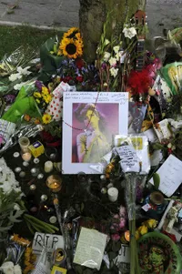 In Memoriam Amy Winehouse