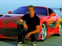 In Memoriam Paul Walker - Bintang FAST AND FURIOUS