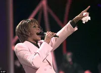 In Memoriam Whitney Houston