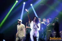 Incognito Tampil Menjadi Magnet CLEAR Java Jazz Festival 2014