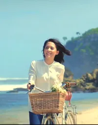Indahnya Klip Baru Lala Karmela Satu Ini