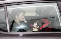 Indahnya Moment Kemesraan Shakira Dengan Putranya