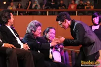 Indigo Awards 2010 di Jakarta Convention Center