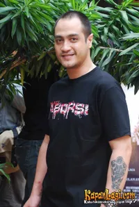 Indika Entertainment dan HUT RI