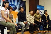 Indonesian Idol 2008