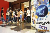 Indonesian Idol 2008 - 2