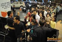 Indonesian Idol Spektakuler 3