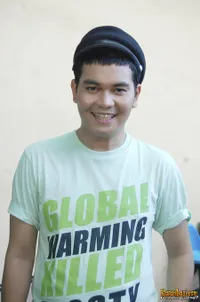 Indra Bekti Bicara Twitter