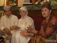 Indra Bekti dan Dilla