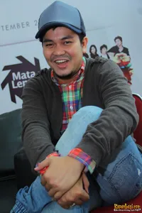 Indra Bekti Jadi Host TAMU REMPONG di ANTV