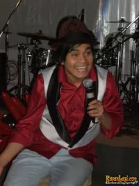 Indra Bekti Luncurkan 6 Proyek Entertainment