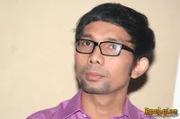 Indra Herlambang di Jaksel