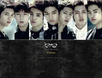 Infinite Tampil Mengagumkan di Single Terbaru - Teaser Destiny